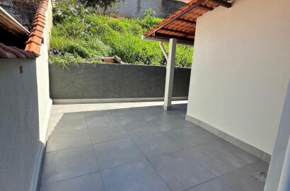 Casa para venda em São Lourenço MG