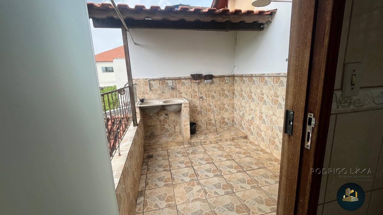 Casa para venda em São Lourenço - MG.