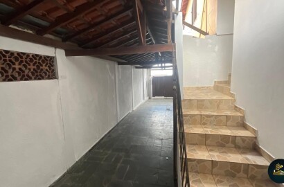 Casa para venda em São Lourenço - MG.