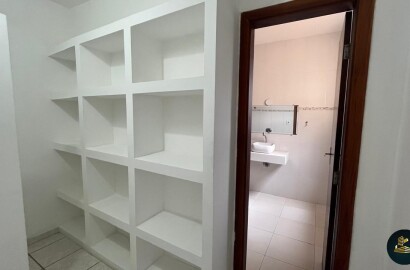 Casa para venda em São Lourenço - MG.