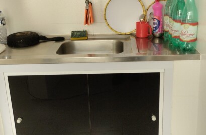 Casa para venda em São Lourenço - MG.