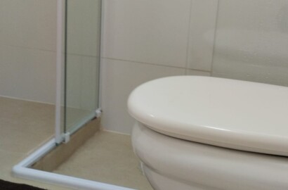 Casa para venda em São Lourenço - MG.