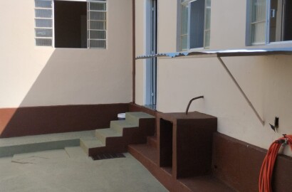 Casa para venda em São Lourenço - MG.