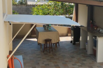 Casa para venda em São Lourenço - MG.