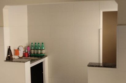 Casa para venda em São Lourenço - MG.