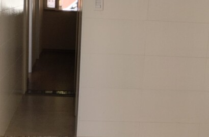 Casa para venda em São Lourenço - MG.