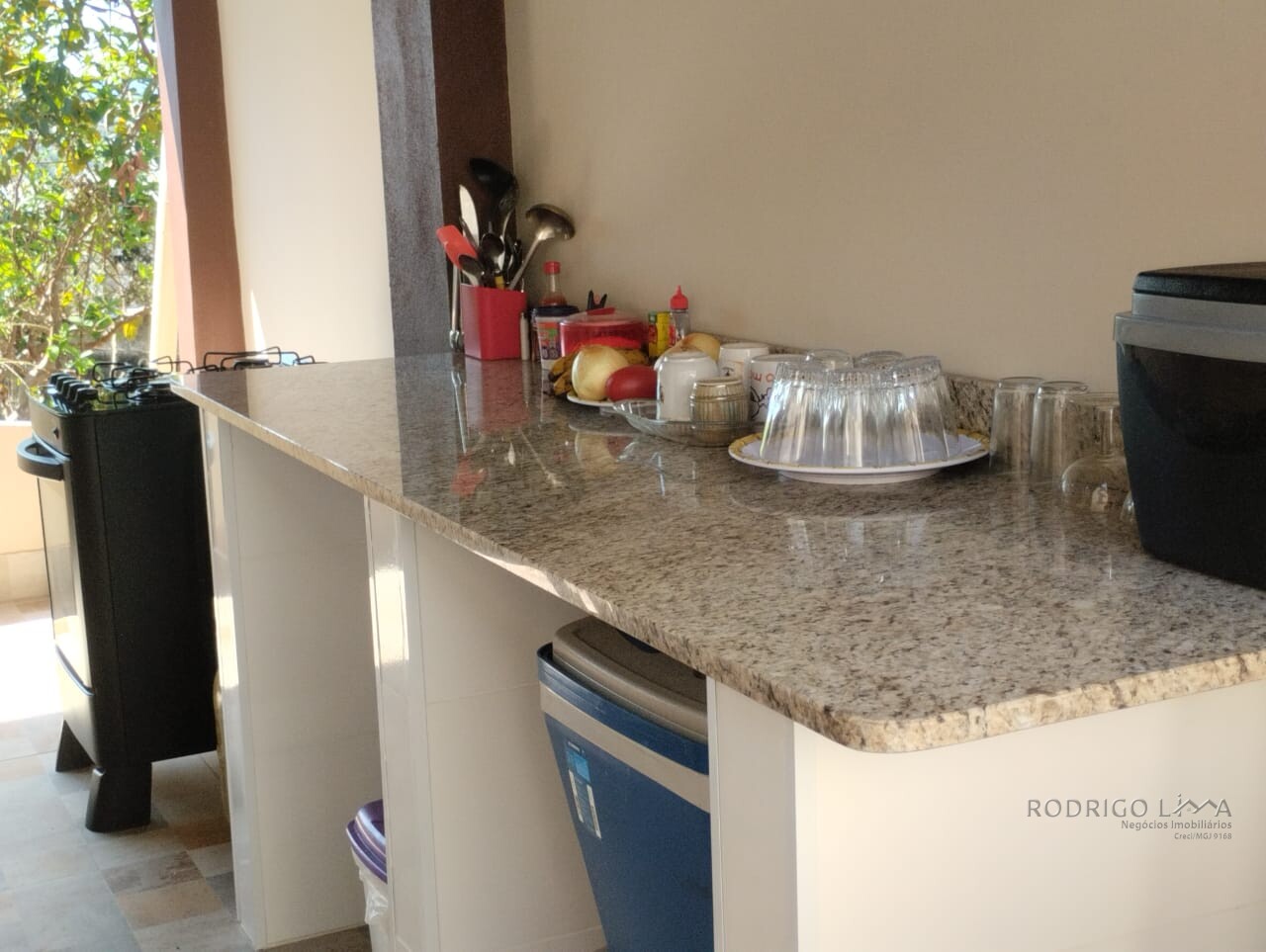 Casa para venda em São Lourenço - MG.