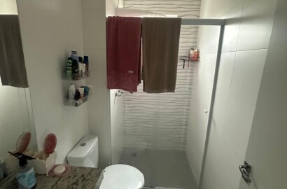 Apartamento para Venda em São Lourenço MG.