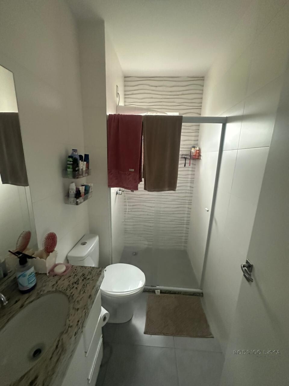 Apartamento para Venda em São Lourenço MG.