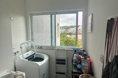 Apartamento para Venda em São Lourenço MG.