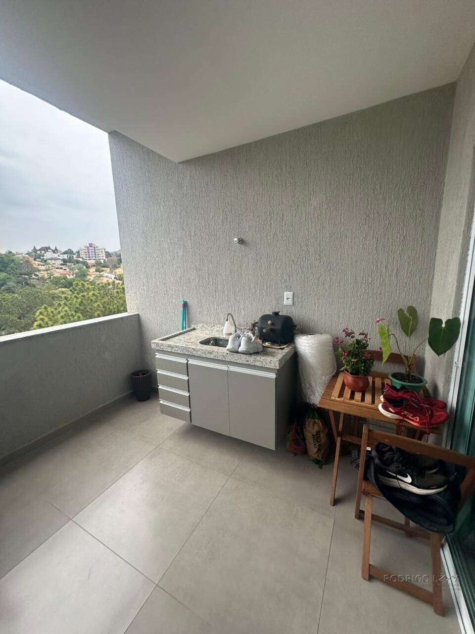 Apartamento para Venda em São Lourenço MG.
