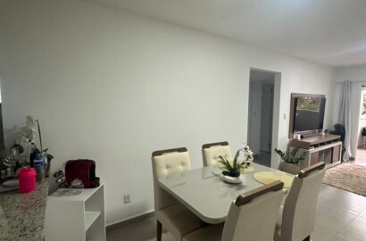 Apartamento para Venda em São Lourenço MG.
