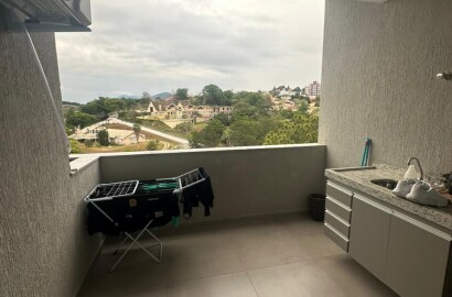Apartamento para Venda em São Lourenço MG.