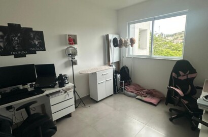 Apartamento para Venda em São Lourenço MG.