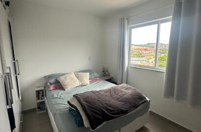 Apartamento para Venda em São Lourenço MG.