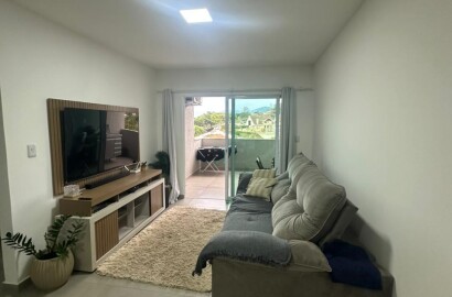 Apartamento para Venda em São Lourenço MG.