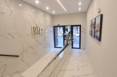 Lindo apartamento para locação em São Loureço MG.