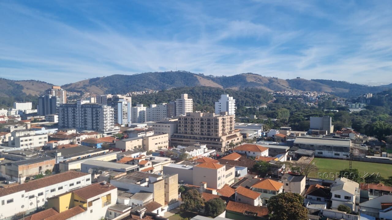 Lindo apartamento para locação em São Loureço MG.