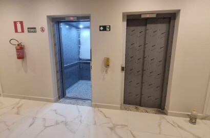 Lindo apartamento para locação em São Loureço MG.