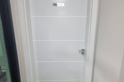 Lindo apartamento para locação em São Loureço MG.