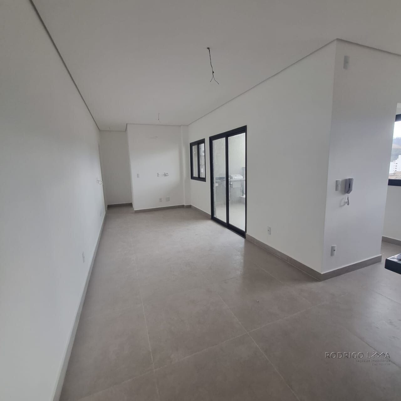 Lindo apartamento para locação em São Loureço MG.