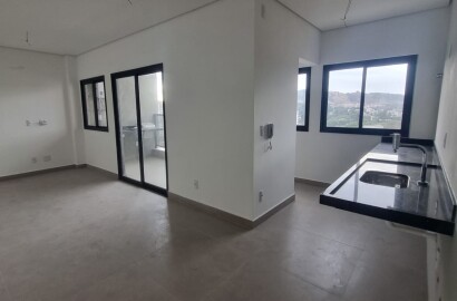 Lindo apartamento para locação em São Loureço MG.