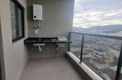 Lindo apartamento para locação em São Loureço MG.