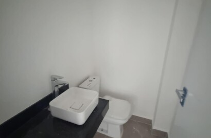 Lindo apartamento para locação em São Loureço MG.