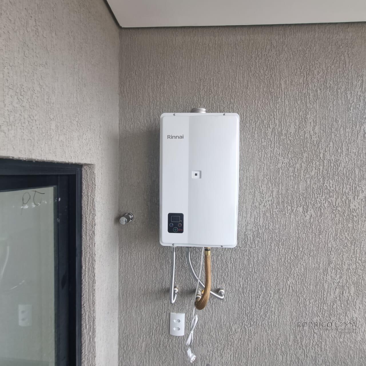 Lindo apartamento para locação em São Loureço MG.