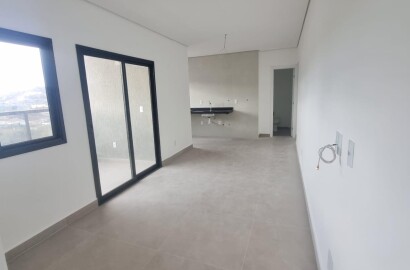 Lindo apartamento para locação em São Loureço MG.
