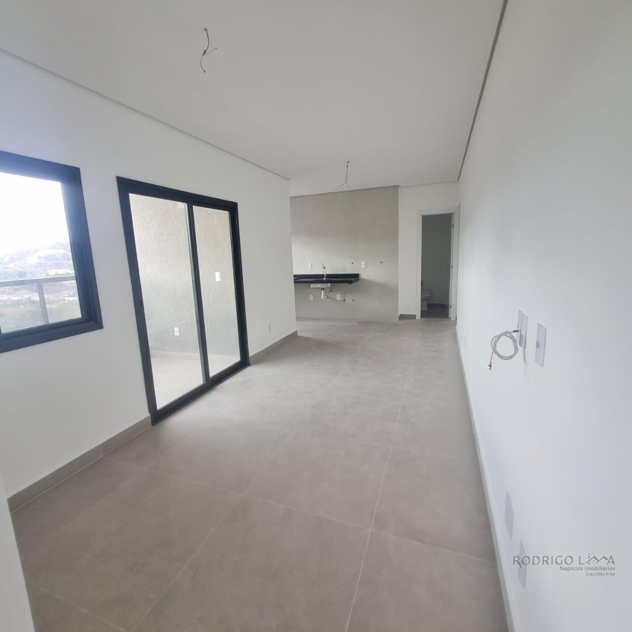 Lindo apartamento para locação em São Loureço MG.