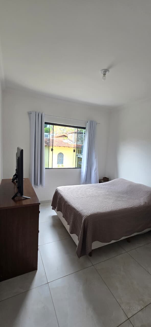 Apartamento para venda em São Lourenço - MG.