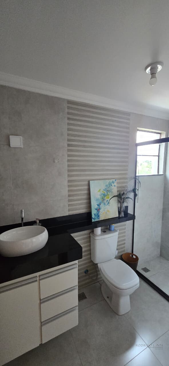 Apartamento para venda em São Lourenço - MG.