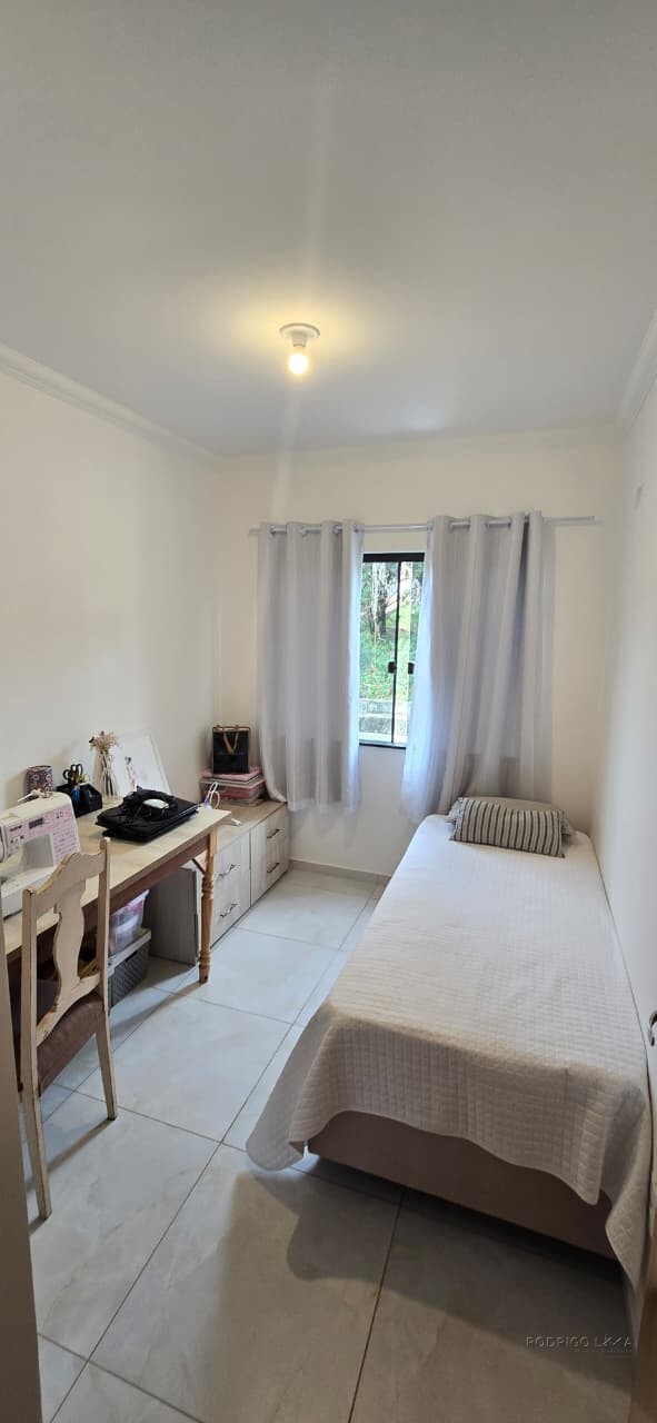 Apartamento para venda em São Lourenço - MG.