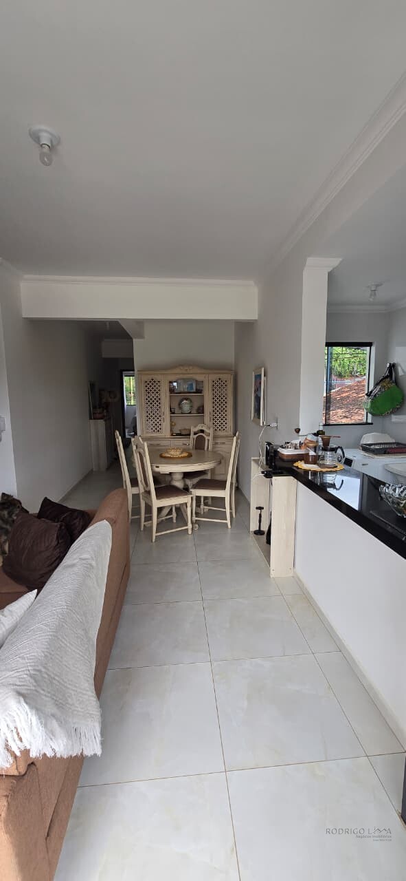 Apartamento para venda em São Lourenço - MG.