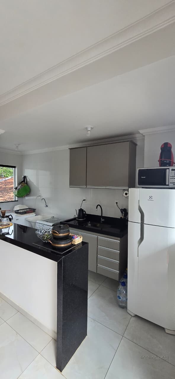 Apartamento para venda em São Lourenço - MG.