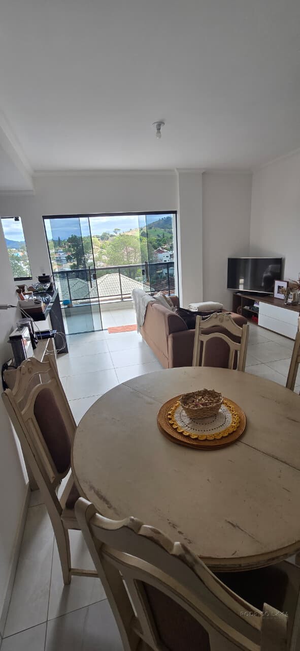 Apartamento para venda em São Lourenço - MG.