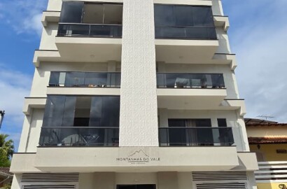 Apartamento para venda em São Lourenço - MG.