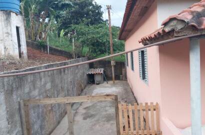 Chácara para venda em Dom Viçoso - MG
