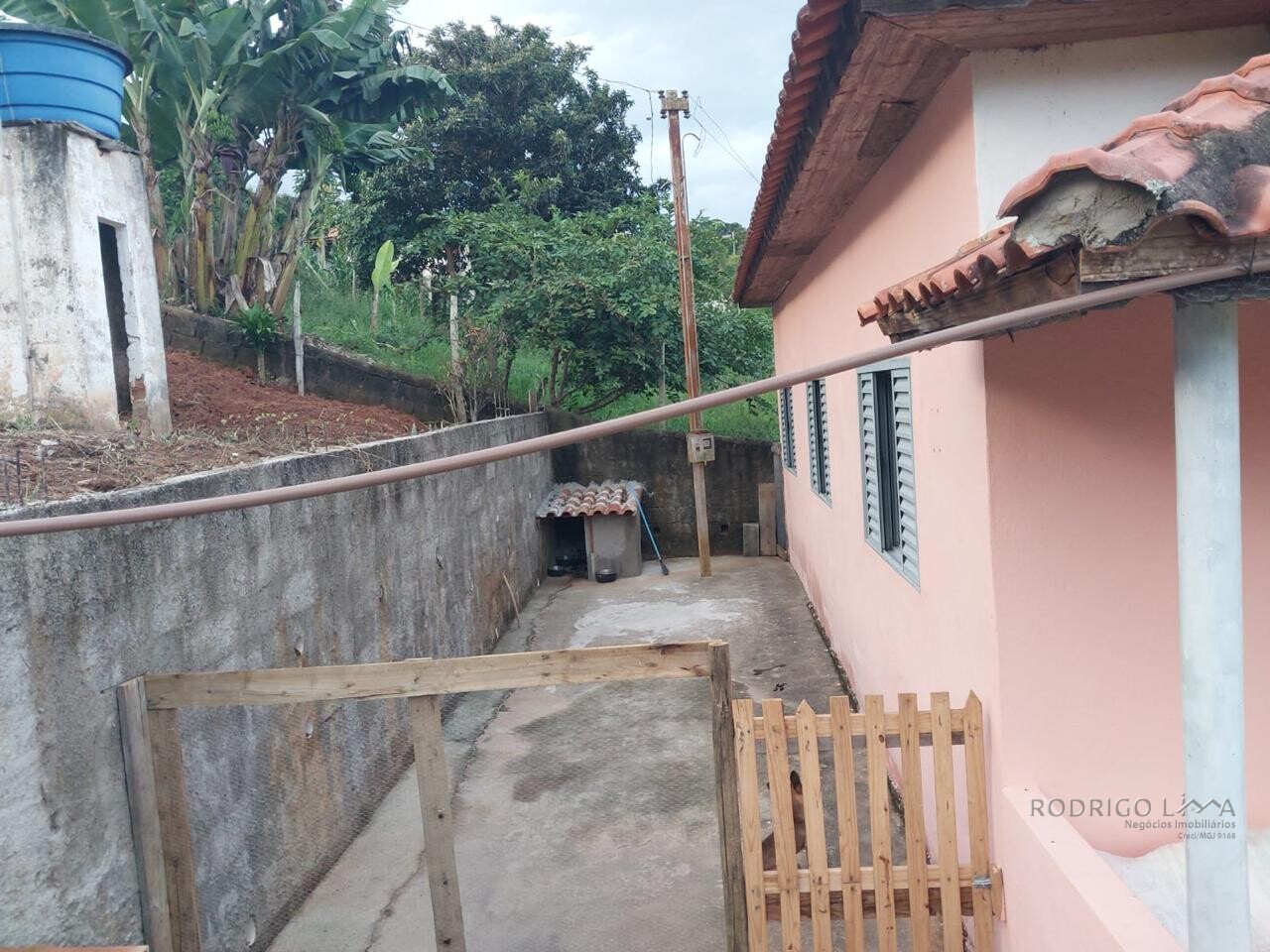 Chácara para venda em Dom Viçoso - MG