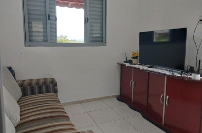 Chácara para venda em Dom Viçoso - MG