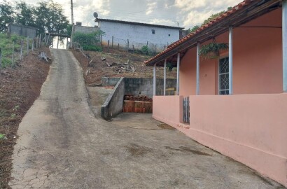 Chácara para venda em Dom Viçoso - MG