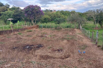 Chácara para venda em Dom Viçoso - MG