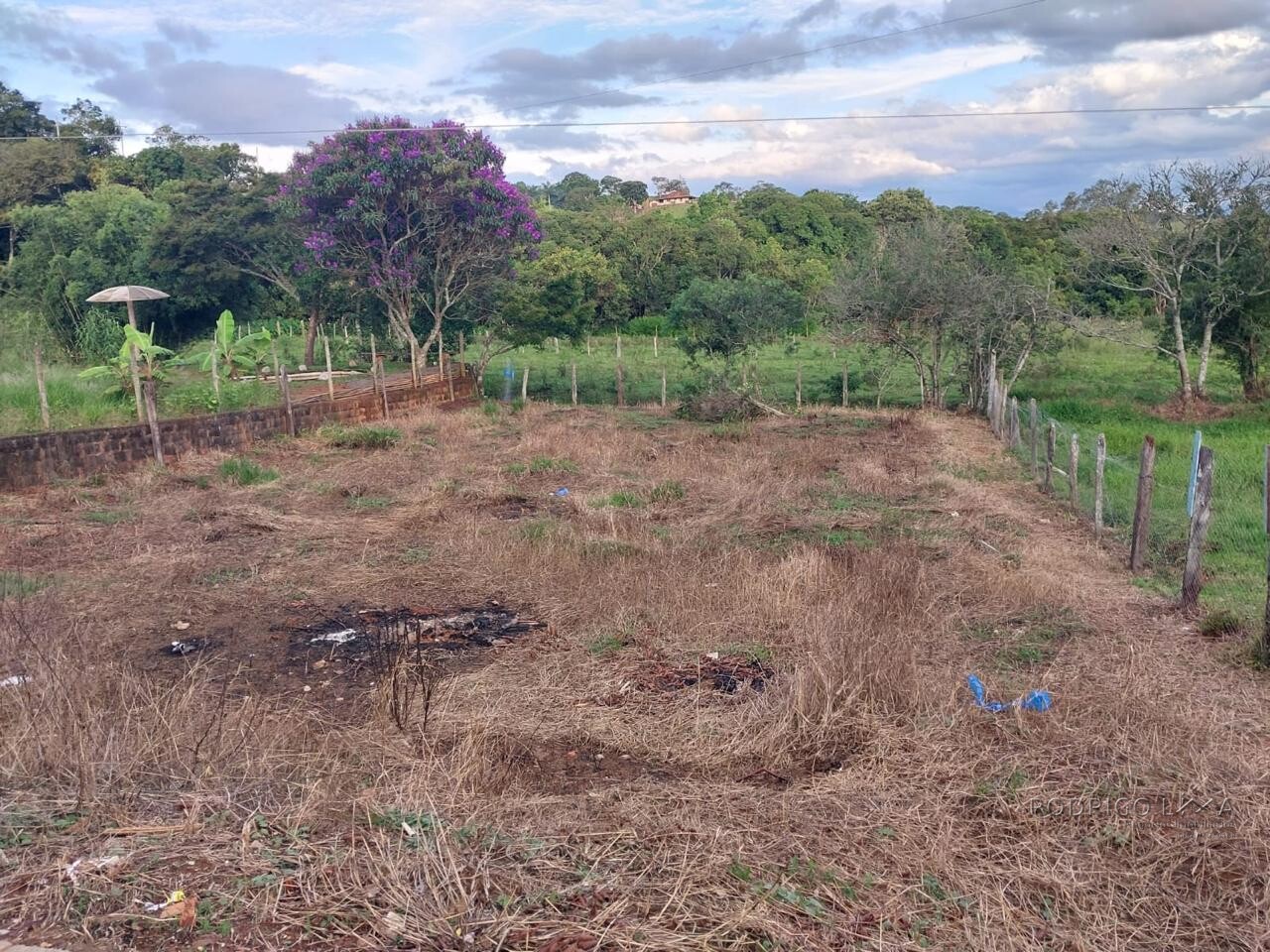 Chácara para venda em Dom Viçoso - MG