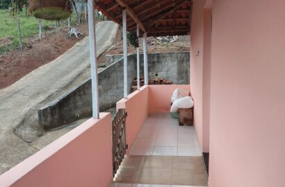 Chácara para venda em Dom Viçoso - MG