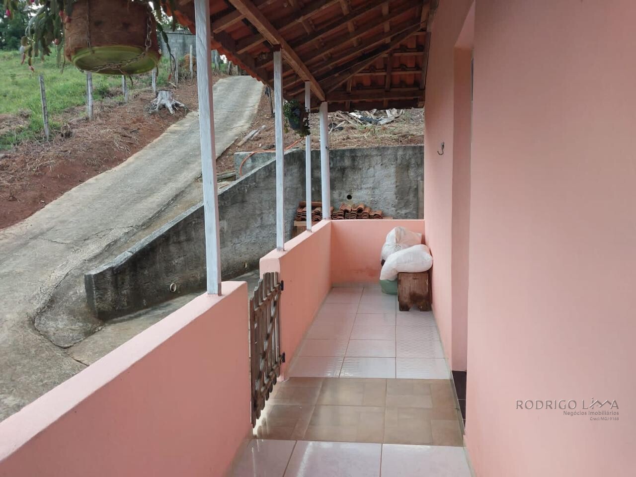 Chácara para venda em Dom Viçoso - MG