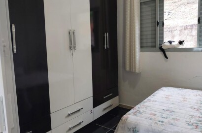 Chácara para venda em Dom Viçoso - MG