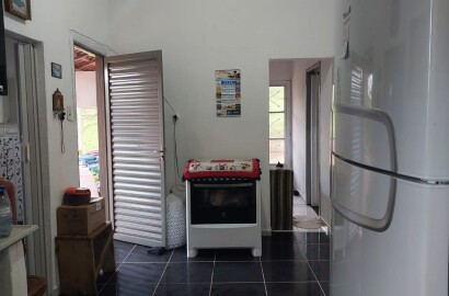 Chácara para venda em Dom Viçoso - MG