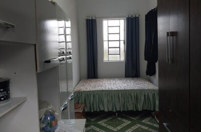 Chácara para venda em Dom Viçoso - MG