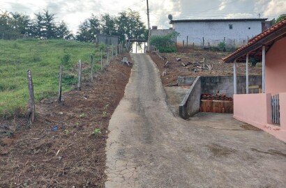 Chácara para venda em Dom Viçoso - MG